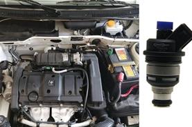 بهترین سوزن انژکتور پژو 405